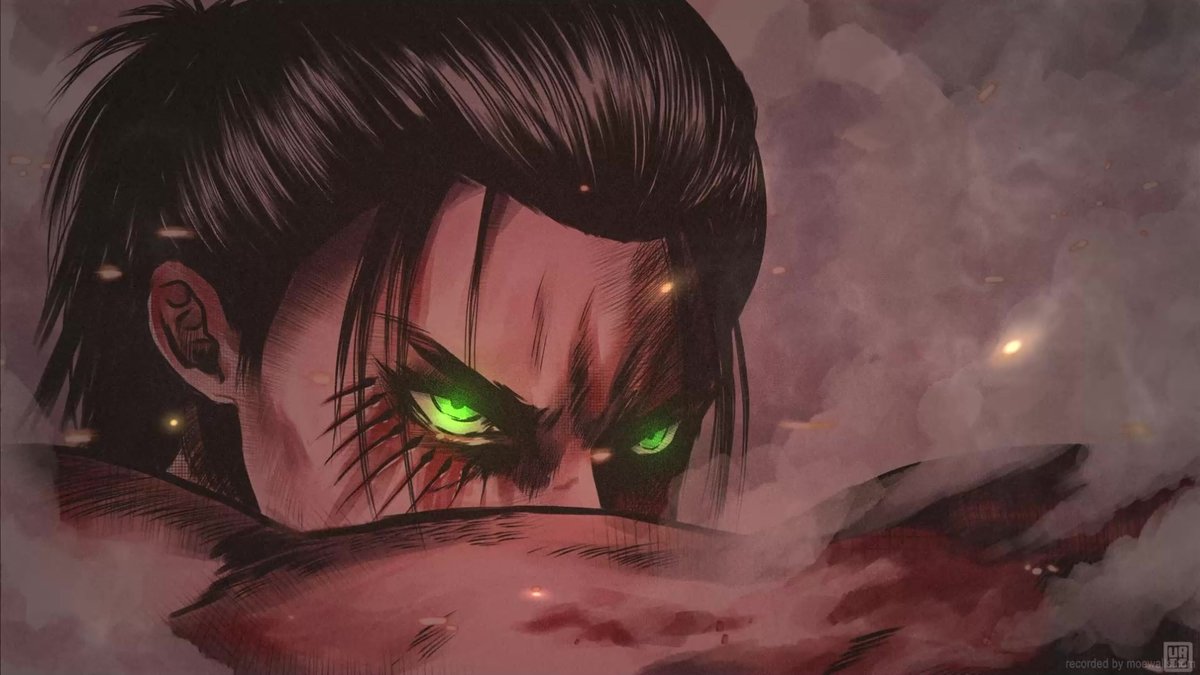 Eren Yeager vs Armin Arlert Who Would Win in a Fight?